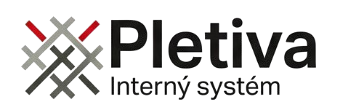 Pletiva